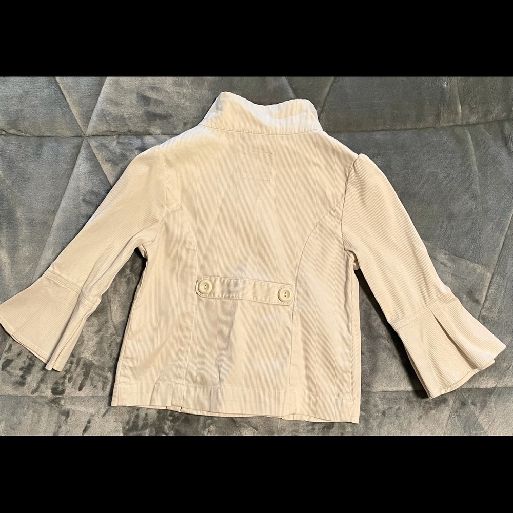 Girls Fall Jacket - Picture 2 of 3